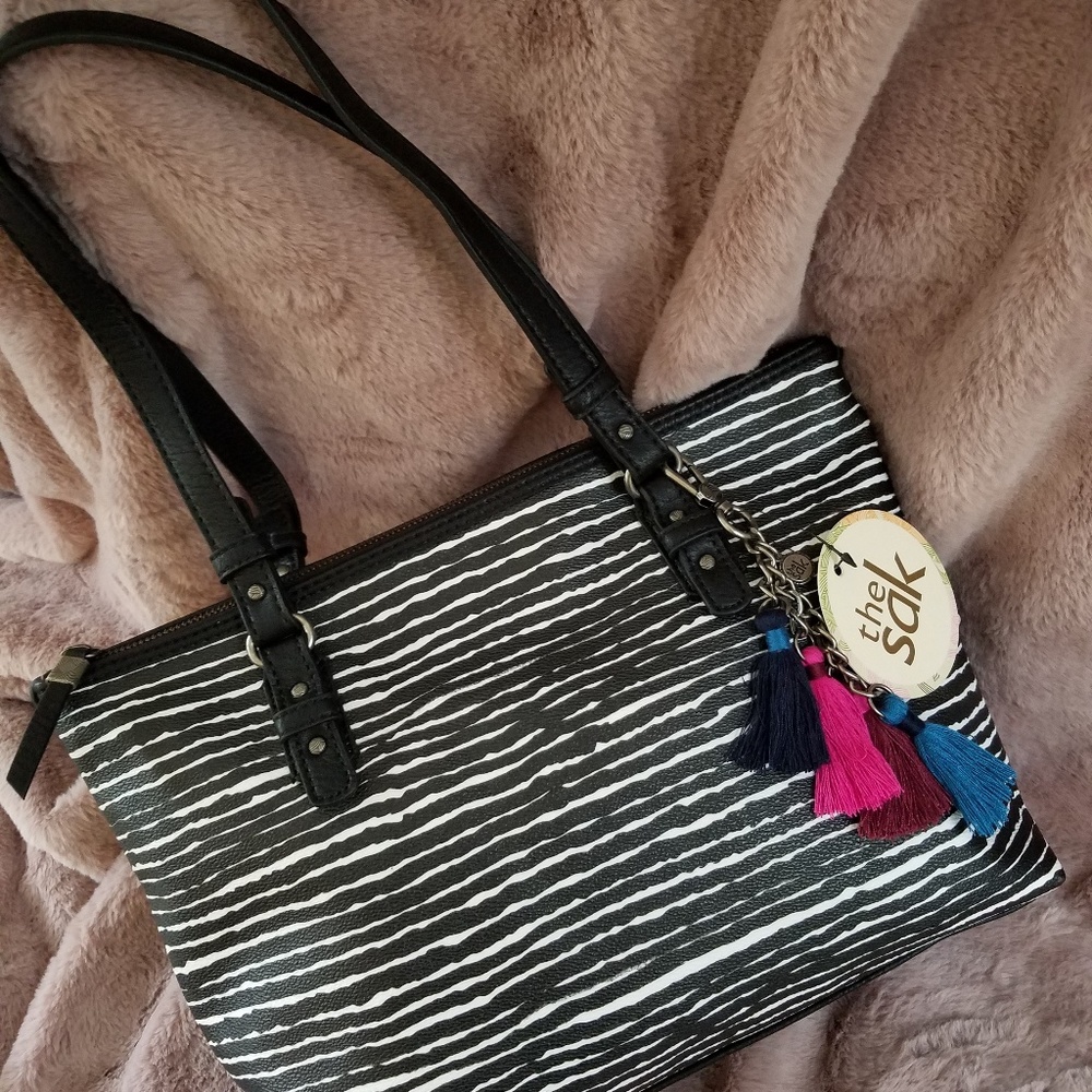 The Sak Tote